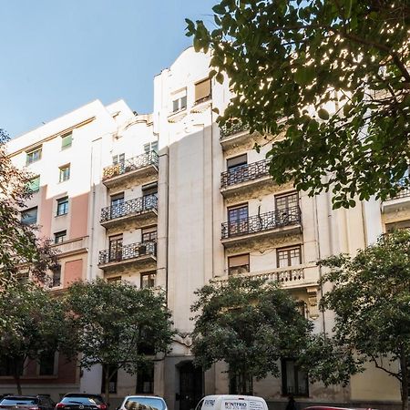 La Casa De Lope De Rueda Apartamento Madri Exterior foto